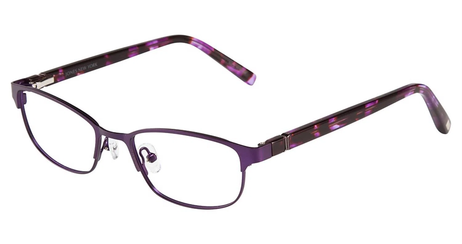 Jones New York J144 Eyeglasses - view 2